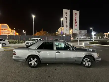 Mercedes-Benz E 280 1994 года за 2 300 000 тг. в Кызылорда – фото 5