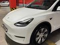 Tesla Model Y 2022 года за 18 000 000 тг. в Алматы – фото 8