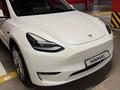 Tesla Model Y 2022 года за 18 000 000 тг. в Алматы – фото 2