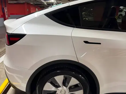 Tesla Model Y 2022 года за 18 000 000 тг. в Алматы – фото 6