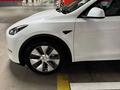 Tesla Model Y 2022 года за 18 000 000 тг. в Алматы – фото 10
