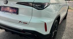 Changan X5 Plus 2025 года за 8 000 000 тг. в Шымкент – фото 4