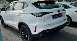 Changan X5 Plus 2025 года за 8 000 000 тг. в Шымкент – фото 3