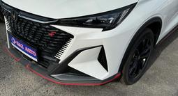Changan X5 Plus 2025 года за 8 000 000 тг. в Шымкент