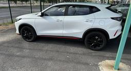 Changan X5 Plus 2025 года за 8 000 000 тг. в Шымкент – фото 2
