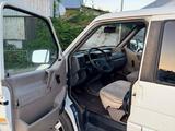 Volkswagen Caravelle 1993 года за 3 200 000 тг. в Алматы – фото 2
