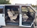 Volkswagen Caravelle 1993 года за 3 200 000 тг. в Алматы – фото 5