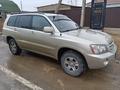 Toyota Highlander 2001 годаfor5 700 000 тг. в Шымкент