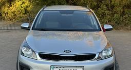 Kia Rio 2020 года за 7 750 000 тг. в Уральск – фото 2