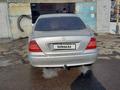 Mercedes-Benz S 430 1999 годаүшін2 000 000 тг. в Алматы – фото 4