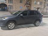 Toyota RAV4 2022 года за 17 500 000 тг. в Астана