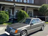 Mercedes-Benz E 200 1992 года за 1 800 000 тг. в Шымкент – фото 4