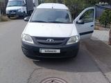 ВАЗ (Lada) Largus (фургон) 2018 годаүшін4 000 000 тг. в Алматы