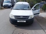 ВАЗ (Lada) Largus (фургон) 2018 годаүшін4 000 000 тг. в Алматы – фото 2