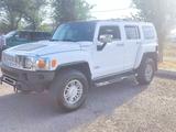 Hummer H3 2005 годаүшін9 000 000 тг. в Шымкент – фото 2