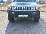 Hummer H3 2005 годаүшін9 000 000 тг. в Шымкент