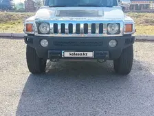 Hummer H3, 2005