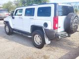 Hummer H3 2005 годаүшін9 000 000 тг. в Шымкент – фото 3