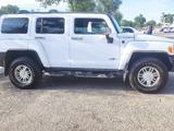Hummer H3 2005 годаүшін9 000 000 тг. в Шымкент – фото 4