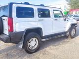 Hummer H3 2005 годаүшін9 000 000 тг. в Шымкент – фото 5