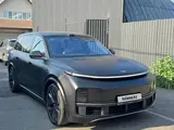 Li L9 Ultra 2026 года за 35 500 000 тг. в Астана