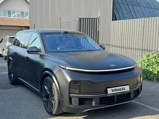 Li L9 Ultra