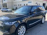 Land Rover Range Rover 2014 года за 25 000 000 тг. в Астана