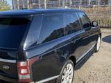 Land Rover Range Rover 2014 года за 25 000 000 тг. в Астана – фото 2