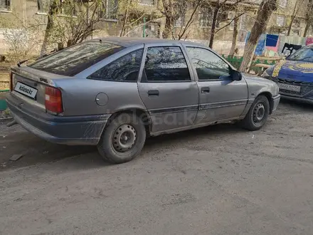 Opel Vectra 1992 года за 700 000 тг. в Актобе – фото 5