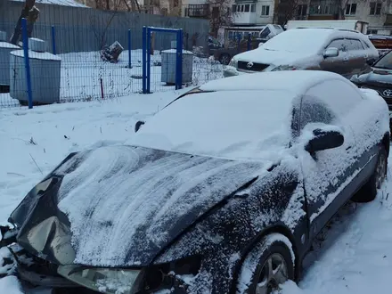 Toyota Corolla Ceres 1995 года за 700 000 тг. в Петропавловск – фото 5