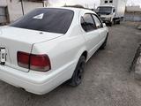 Toyota Vista 1996 годаүшін2 500 000 тг. в Акжар