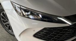 BYD Qin L DM-i Leading 2025 годаүшін10 790 000 тг. в Астана – фото 3