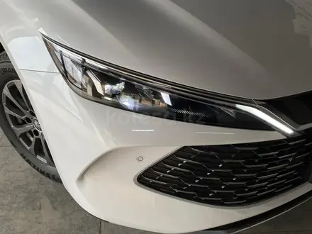 BYD Qin L DM-i Leading 2025 года за 10 790 000 тг. в Астана – фото 3
