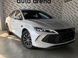 BYD Qin L DM-i Leading 2025 годаүшін10 790 000 тг. в Астана – фото 2