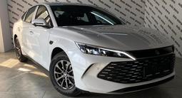 BYD Qin L DM-i Leading 2025 годаүшін10 790 000 тг. в Астана – фото 2