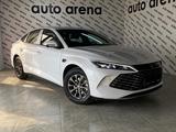 BYD Qin L DM-i Leading 2025 года за 10 290 000 тг. в Астана