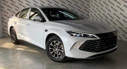 BYD Qin L DM-i Leading 2025 годаүшін10 790 000 тг. в Астана