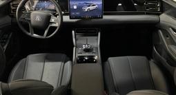 BYD Qin L DM-i Leading 2025 годаүшін10 790 000 тг. в Астана – фото 5