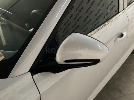 BYD Qin L DM-i Leading 2025 года за 10 790 000 тг. в Астана – фото 4