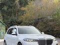 BMW X7 2021 года за 38 000 000 тг. в Алматы – фото 10