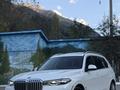 BMW X7 2021 года за 38 000 000 тг. в Алматы – фото 14