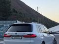 BMW X7 2021 года за 38 000 000 тг. в Алматы – фото 3