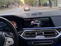BMW X7 2021 года за 38 000 000 тг. в Алматы – фото 19
