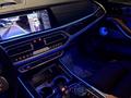 BMW X7 2021 года за 38 000 000 тг. в Алматы – фото 4