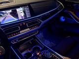 BMW X7 2021 года за 38 000 000 тг. в Алматы – фото 4