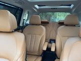 BMW X7 2021 года за 38 000 000 тг. в Алматы – фото 5