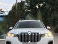 BMW X7 2021 года за 38 000 000 тг. в Алматы – фото 6