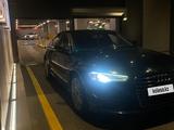 Audi A6 2016 года за 14 000 000 тг. в Алматы – фото 4