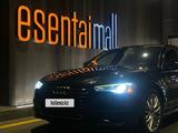 Audi A6 2016 года за 14 000 000 тг. в Алматы – фото 3