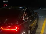 Audi A6 2016 года за 14 000 000 тг. в Алматы – фото 5